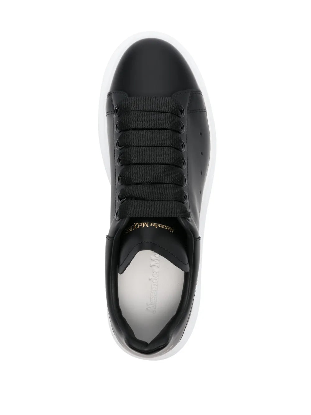 Alexander McQueen Oversized