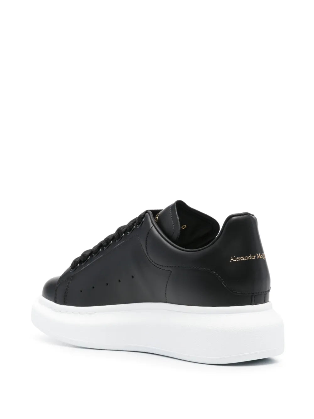 Alexander McQueen Oversized