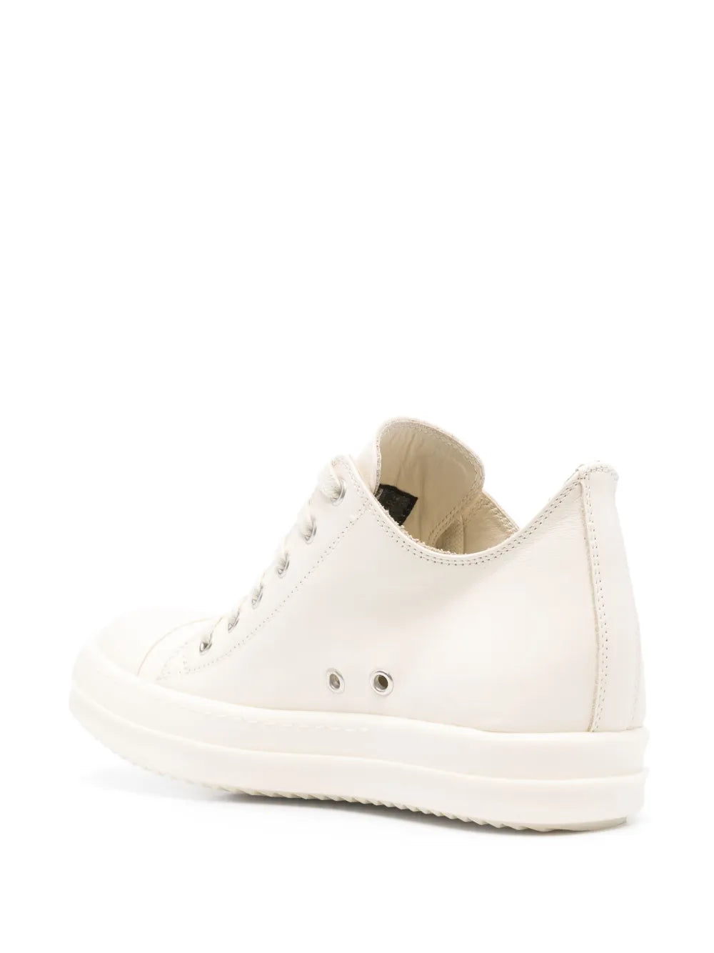 Rick Owens Low Sneaks