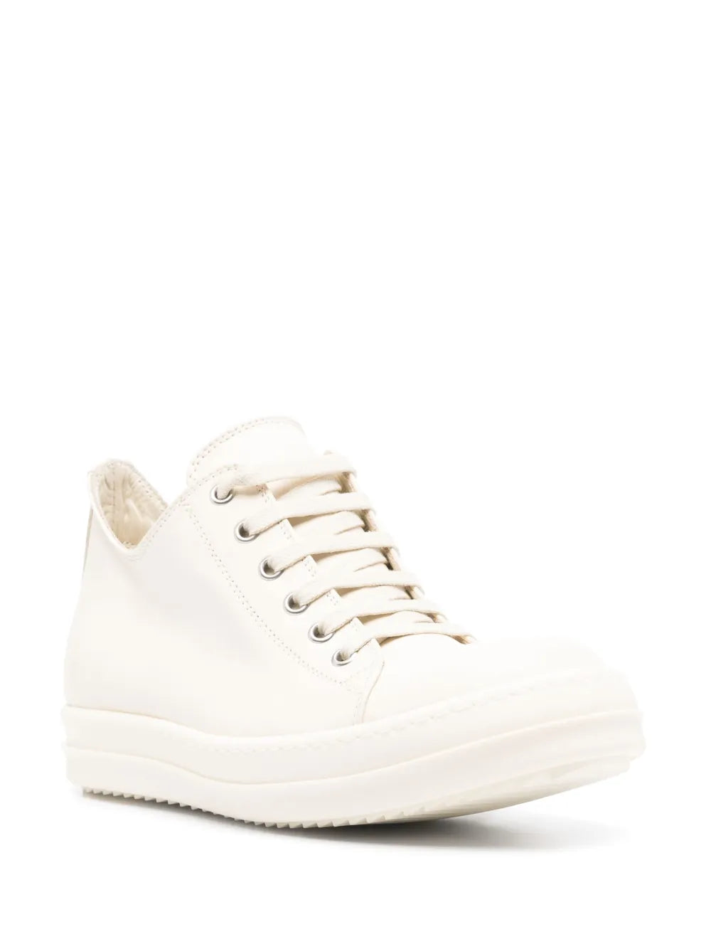 Rick Owens Low Sneaks