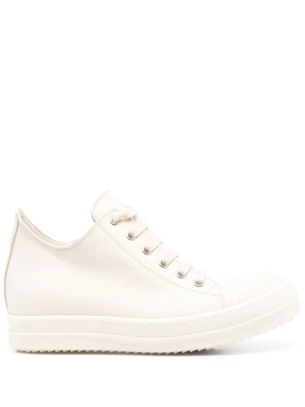 Rick Owens Low Sneaks