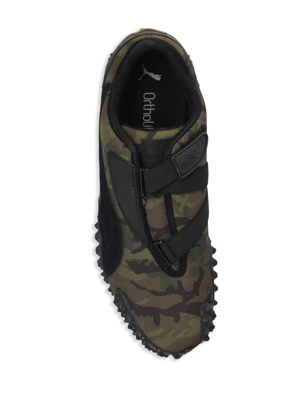 Puma Mostro Camo Sneakers