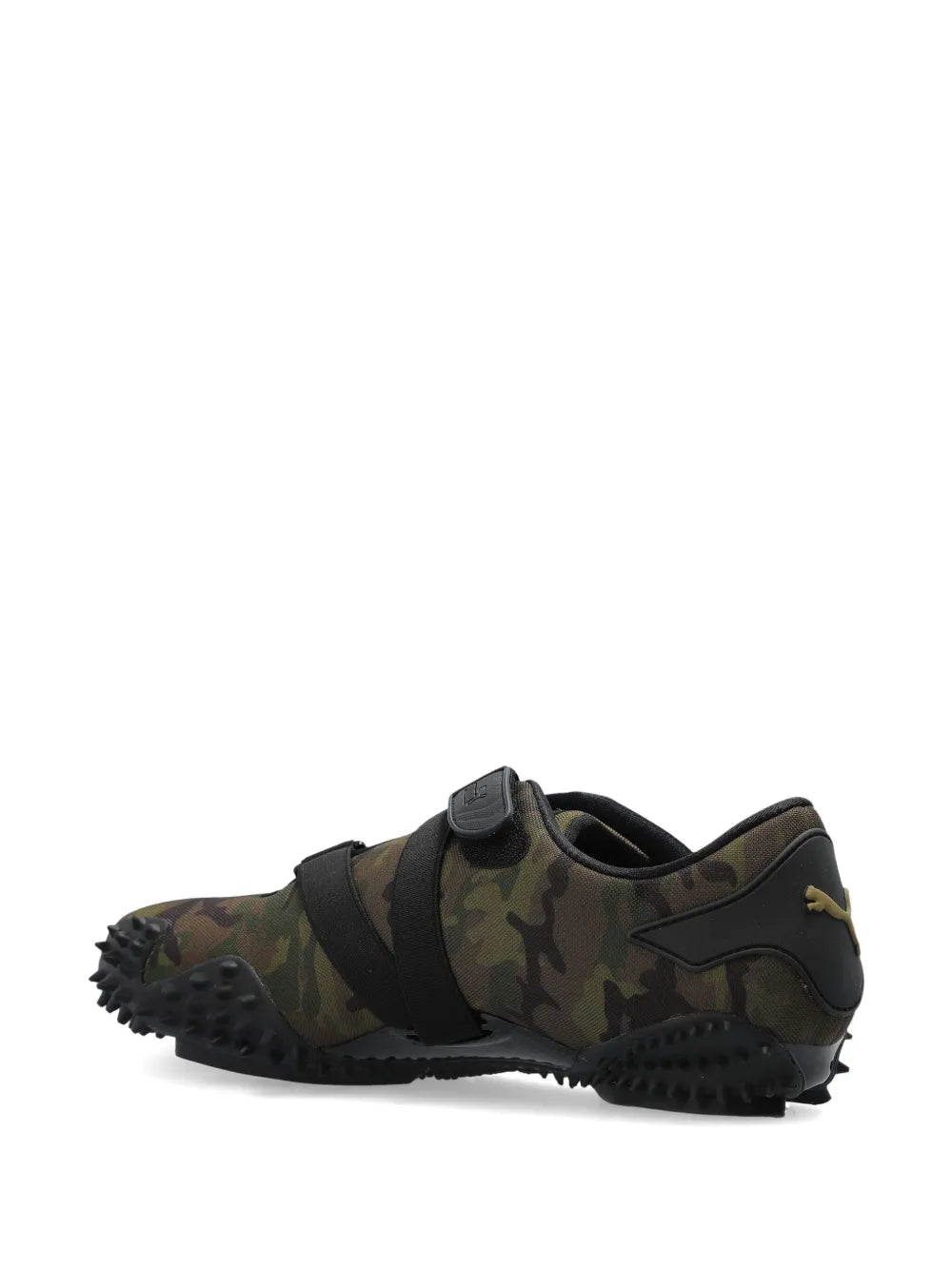 Puma Mostro Camo Sneakers