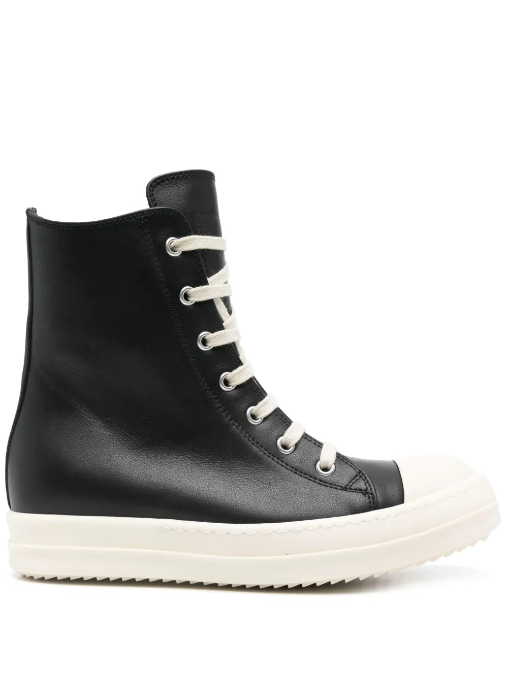 Rick Owens Leather