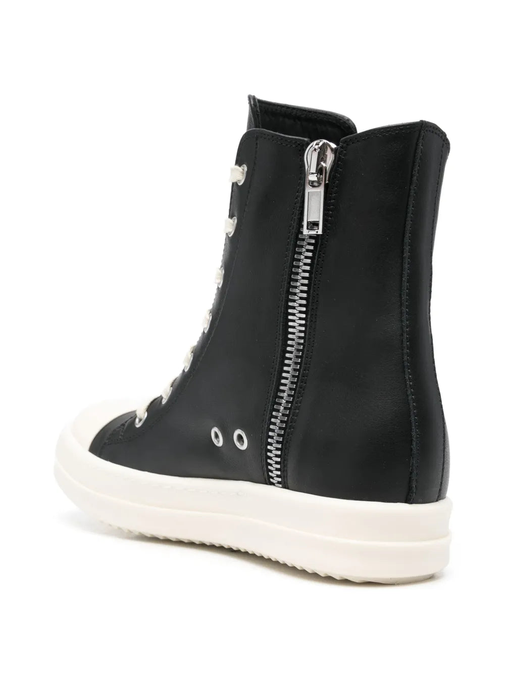 Rick Owens Leather
