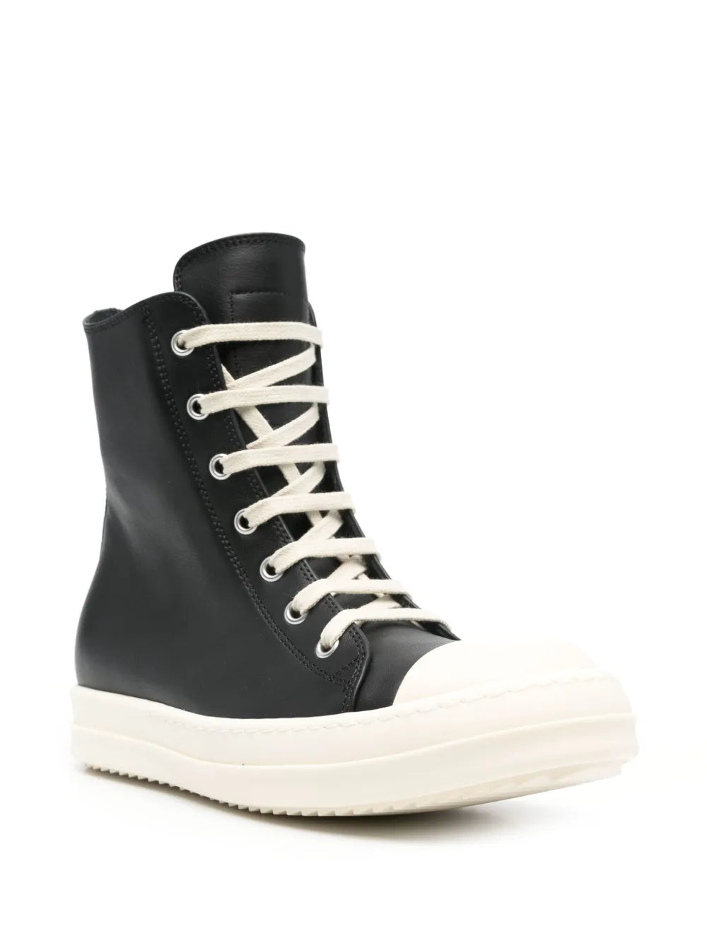 Rick Owens Leather