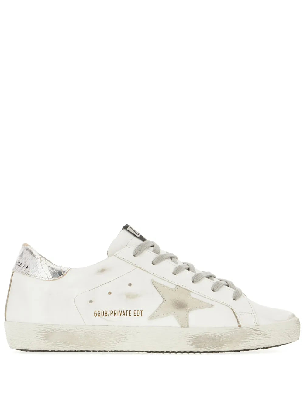 Golden Goose Super-Star