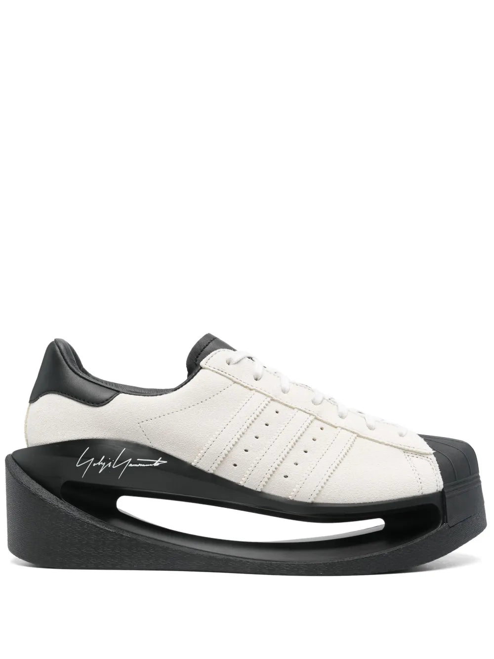 Y-3 Gendo Superstar
