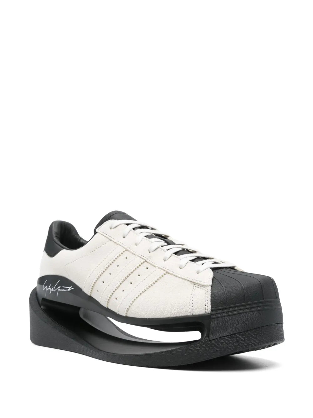 Y-3 Gendo Superstar