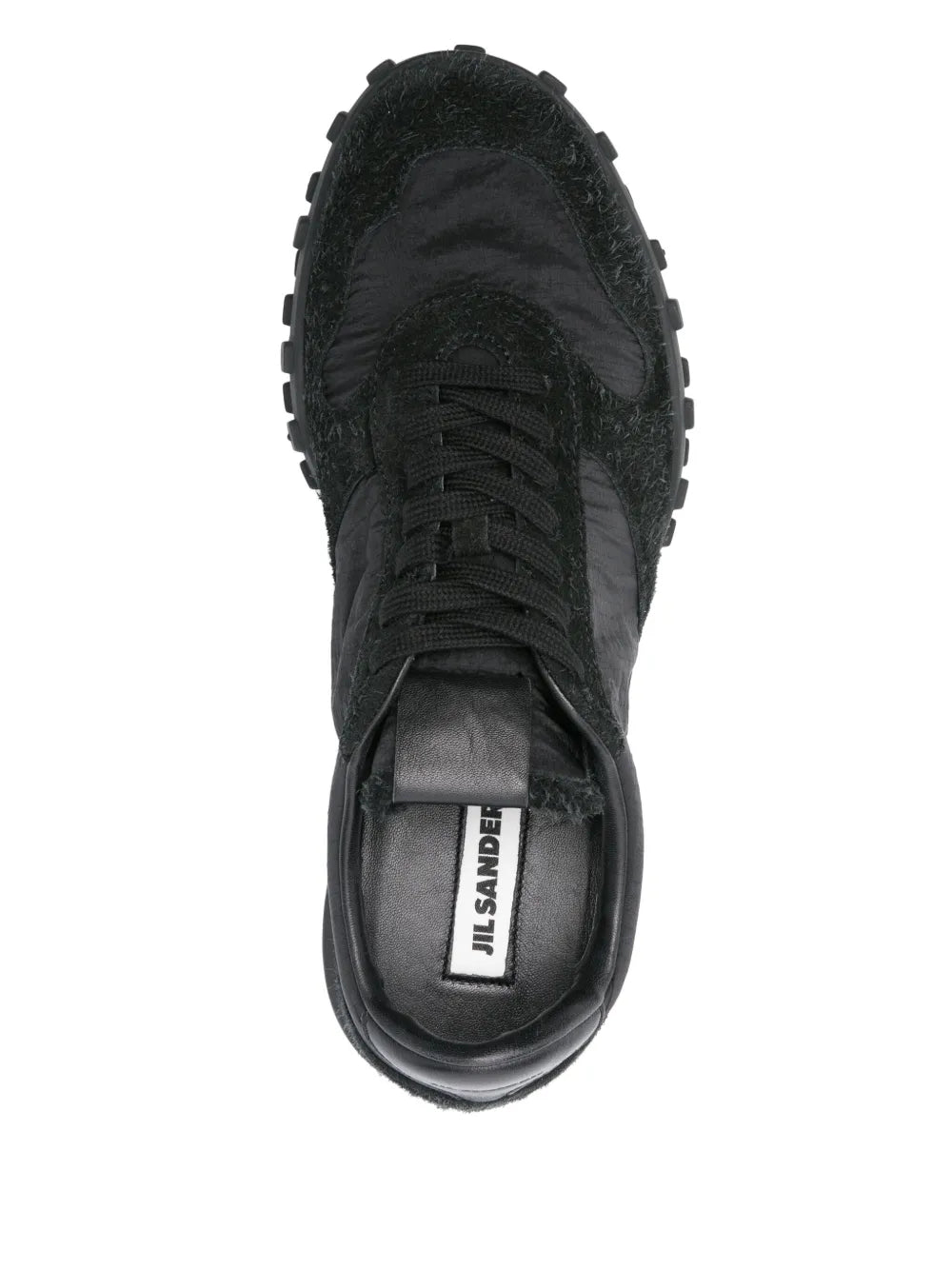 Jil Sander Moon Sneakers