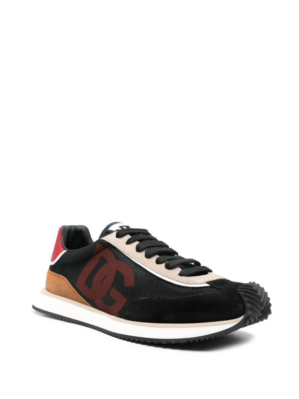 Dolce & Gabbana Dg Cushion Sneakers