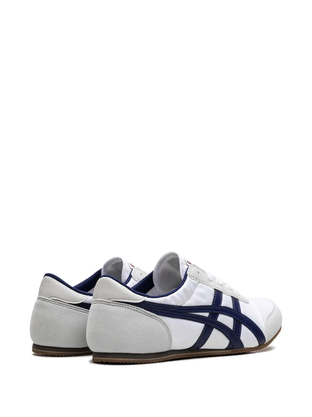 Onitsuka Tiger Mexico 66 Grey/White Sneakers