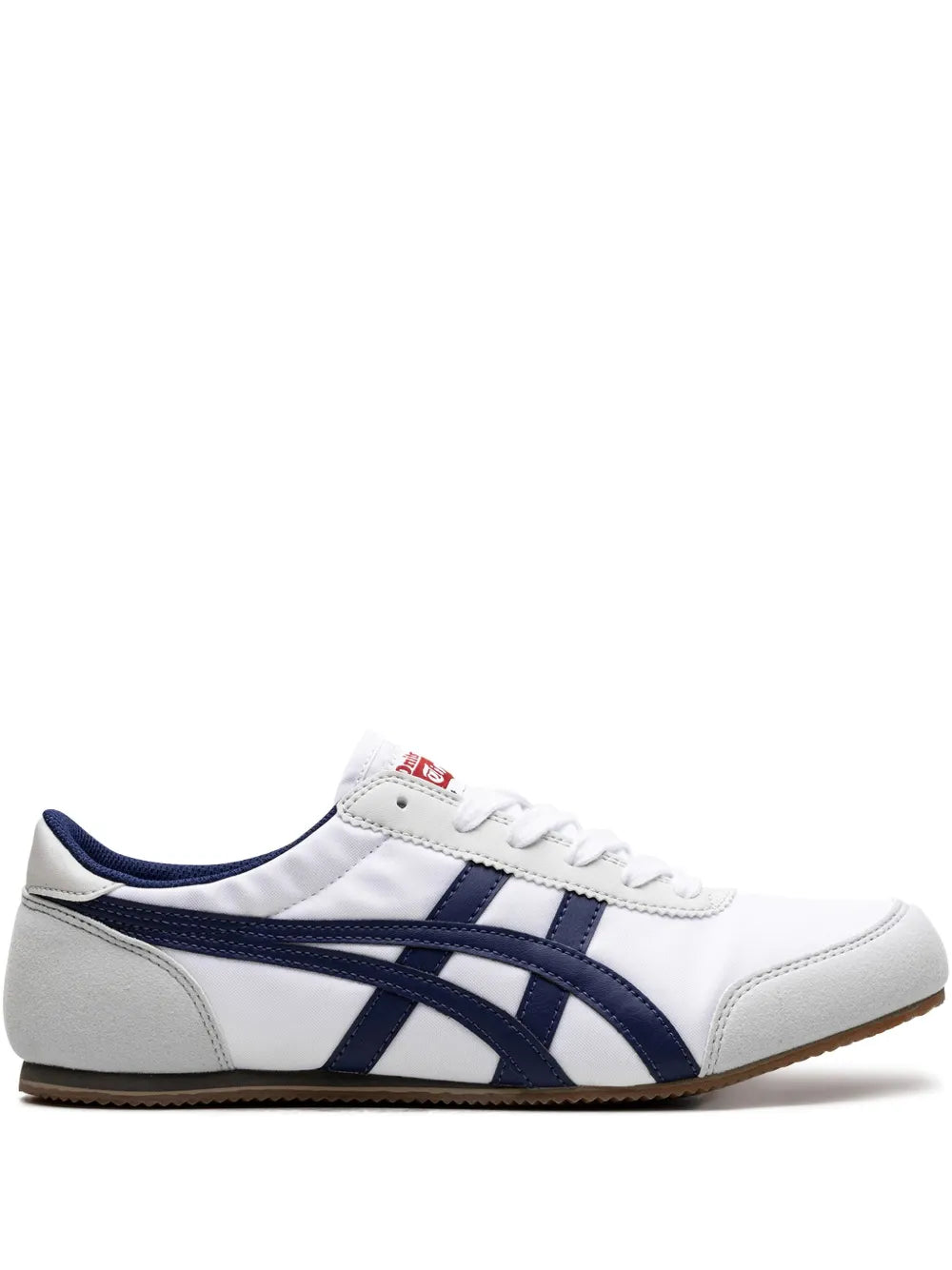 Onitsuka Tiger Mexico 66 Grey/White Sneakers