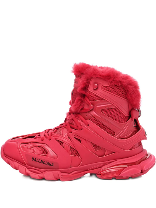 Balenciaga Track Hike Sneakers