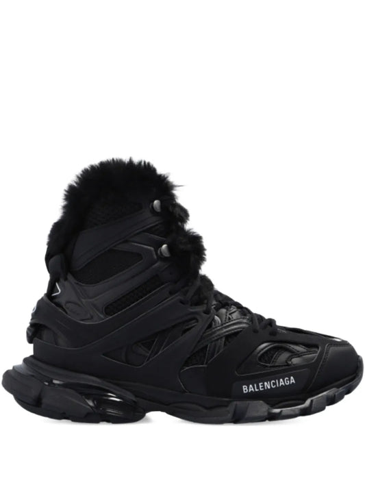 Balenciaga Track Hike Sneakers