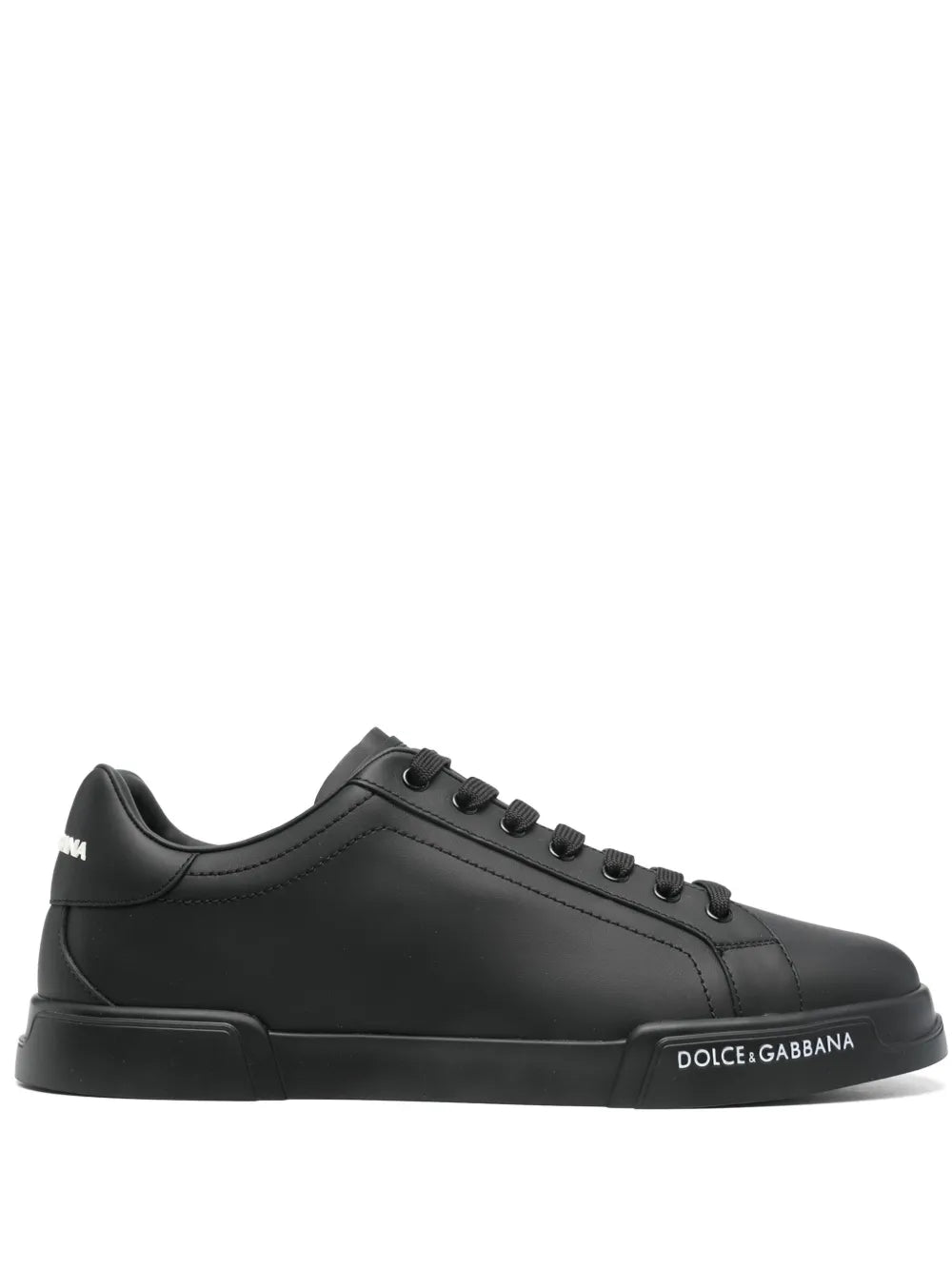 Dolce & Gabbana Portofino Sneakers