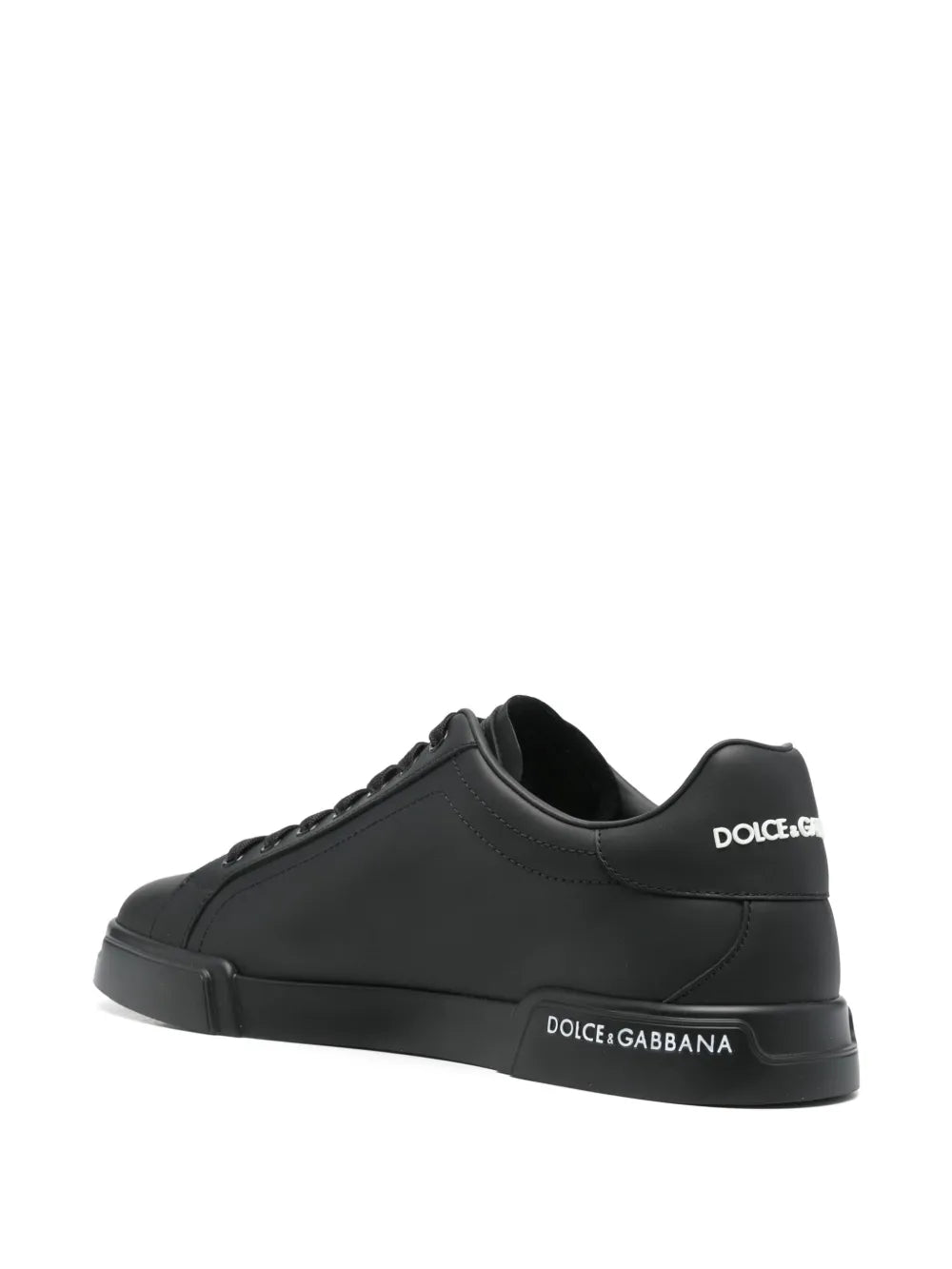 Dolce & Gabbana Portofino Sneakers