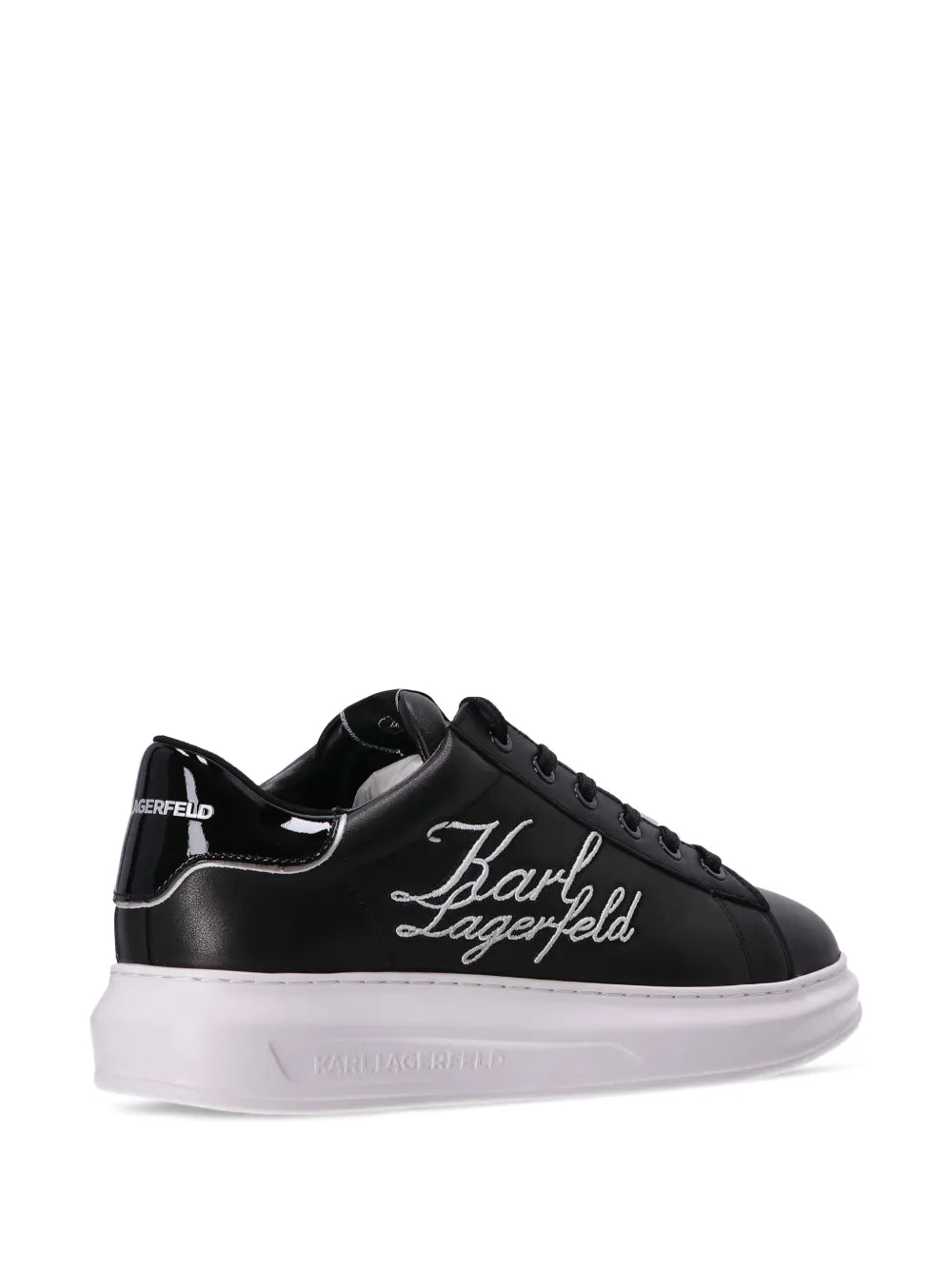 Karl Lagerfeld Kapri Signia Sneakers