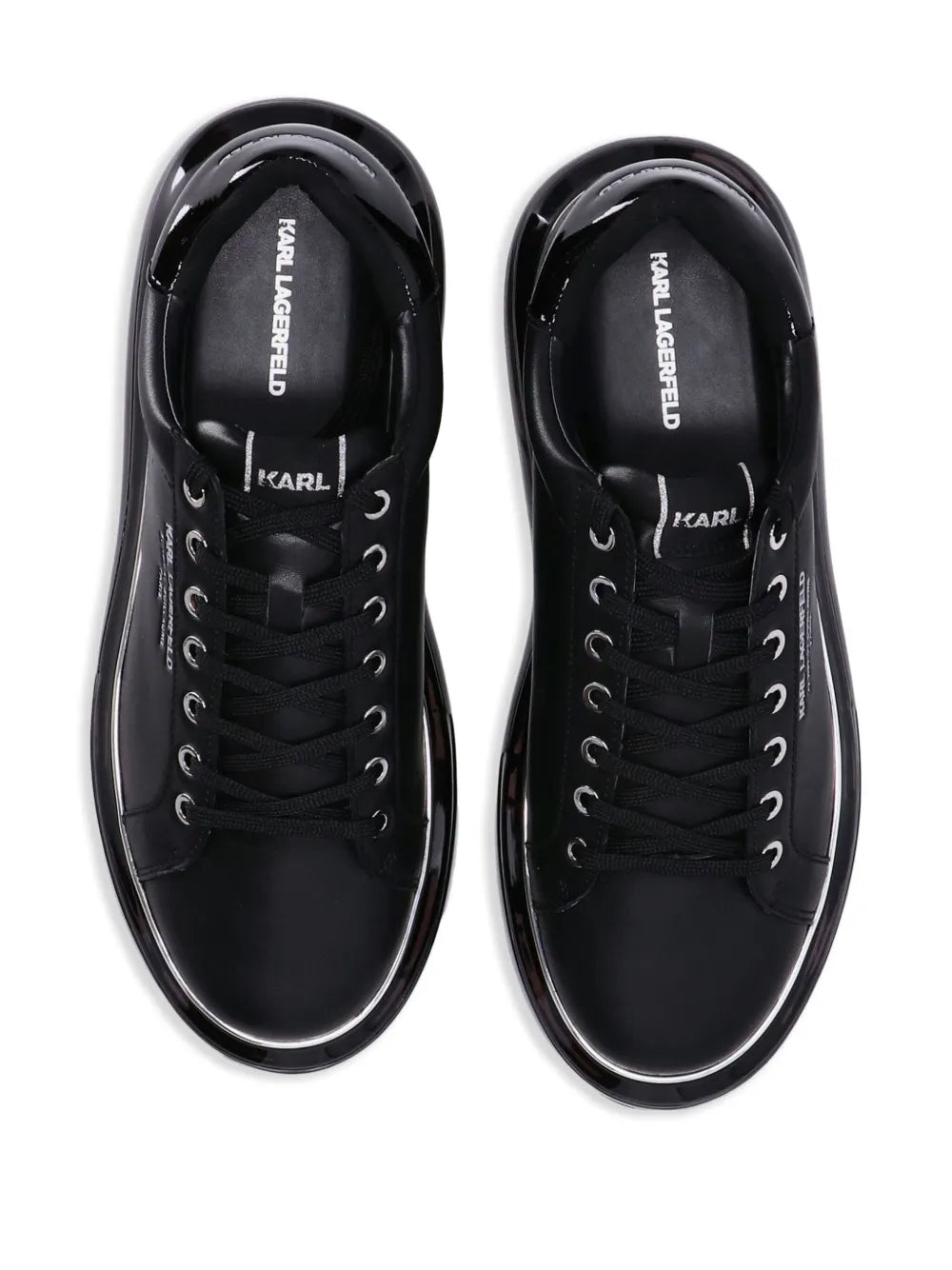 Karl Lagerfeld Kapri Kushion Rsg Sneakers