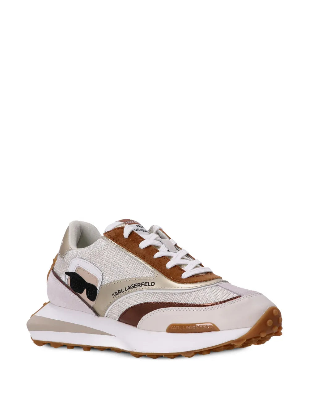 Karl Lagerfeld Zone Karl Nft Sneakers