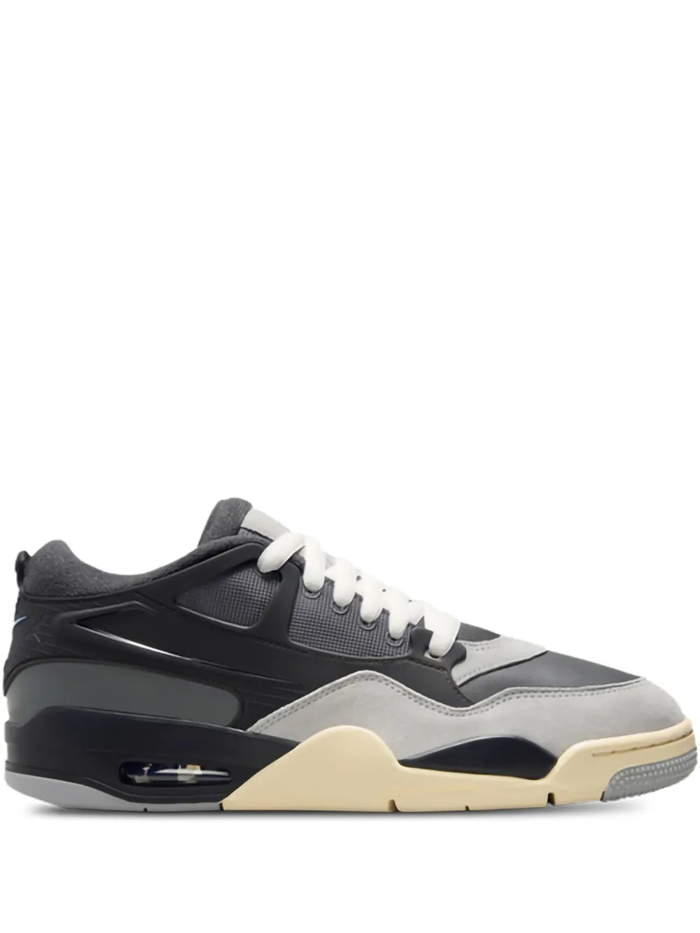 Jordan Jordan 4 Rm Iron Grey Sneakers