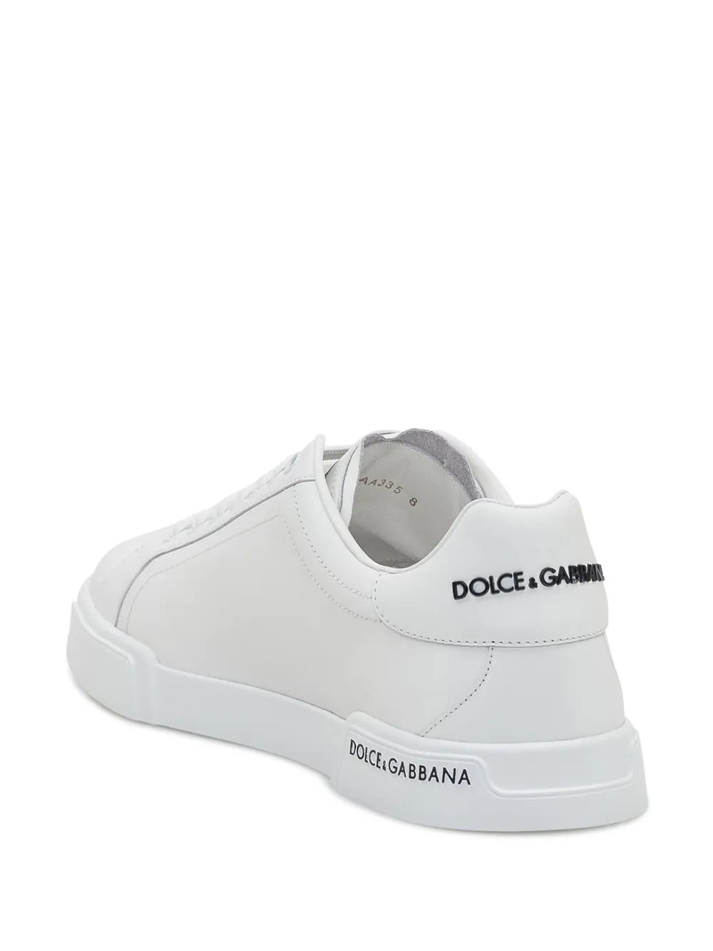 Dolce & Gabbana Portofino Sneakers