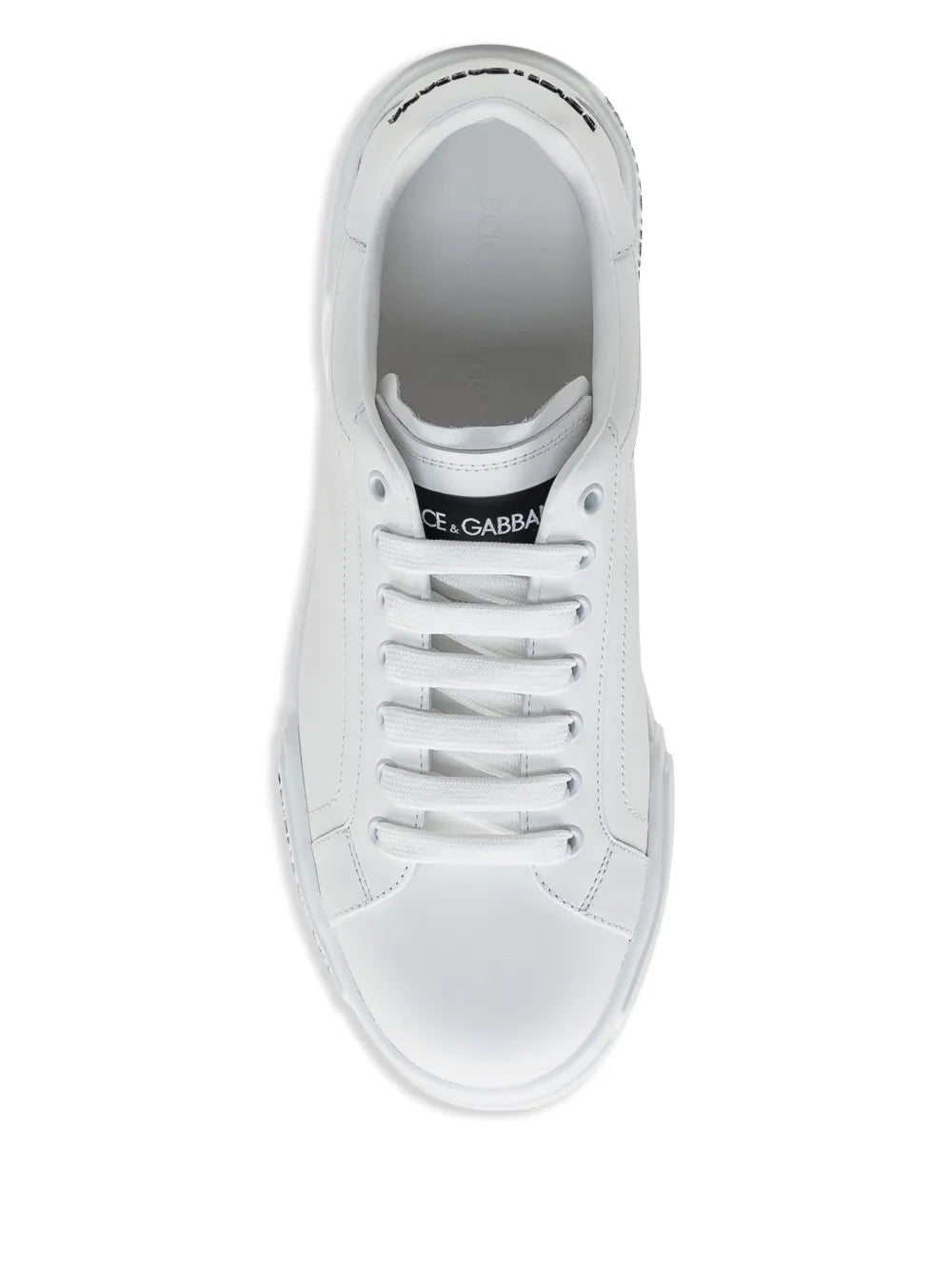 Dolce & Gabbana Portofino Sneakers