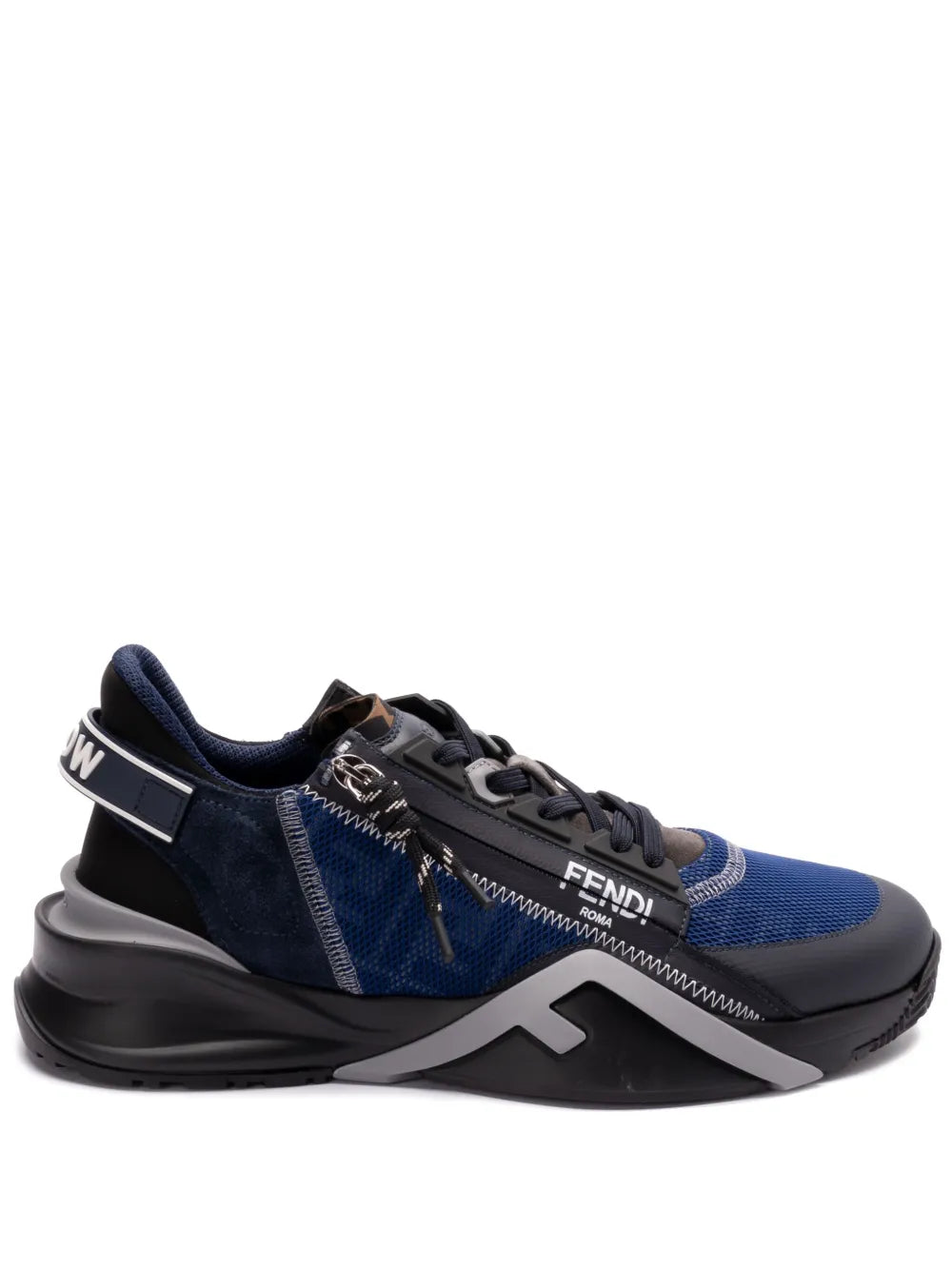 Fendi Fendi Flow Sneakers