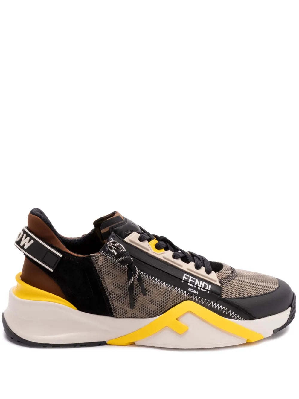 Fendi Fendi Flow Sneakers