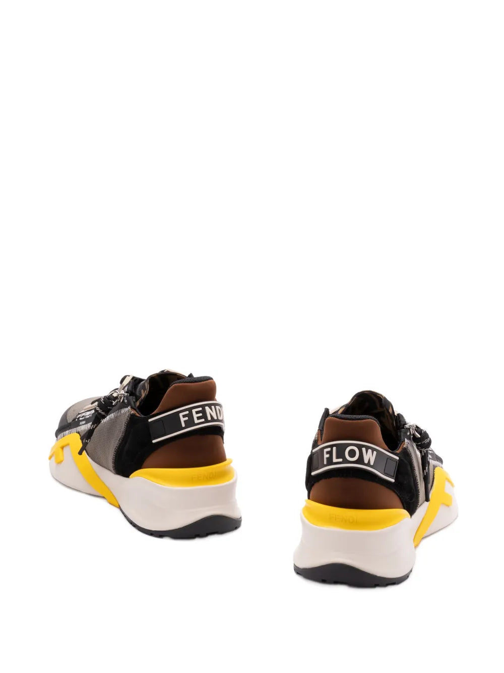 Fendi Fendi Flow Sneakers