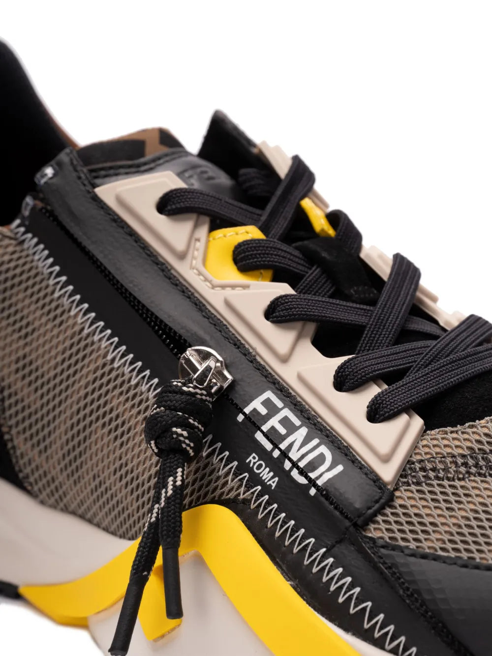 Fendi Fendi Flow Sneakers