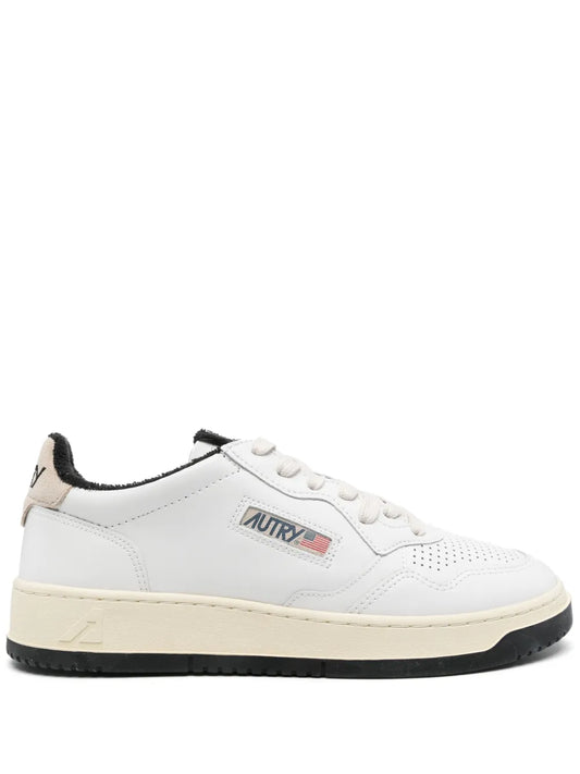 Autry Medalist Sneakers
