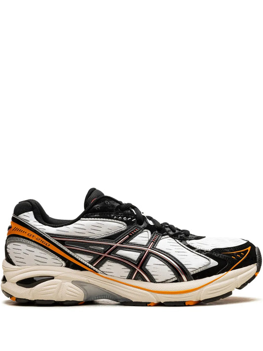 Asics Gt-2160 Bleach - Ichigo Kurosaki - White/Black/Orange Sneakers