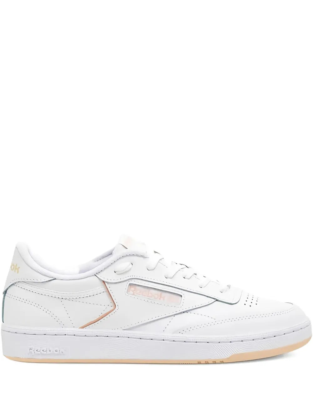Reebok Club C 85 Leather
