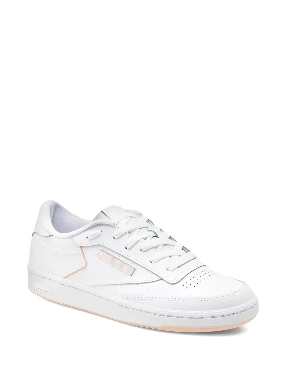 Reebok Club C 85 Leather
