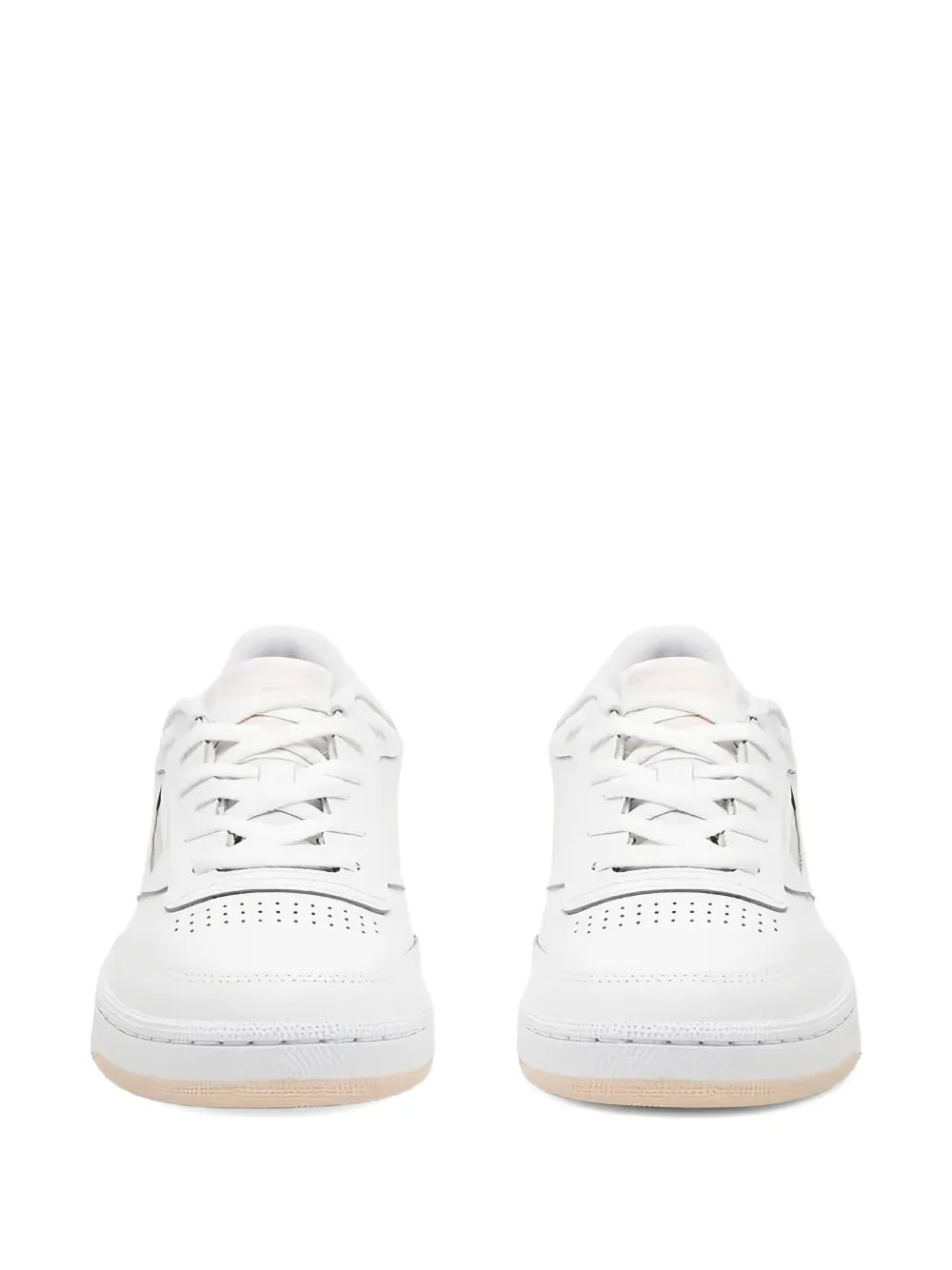 Reebok Club C 85 Leather