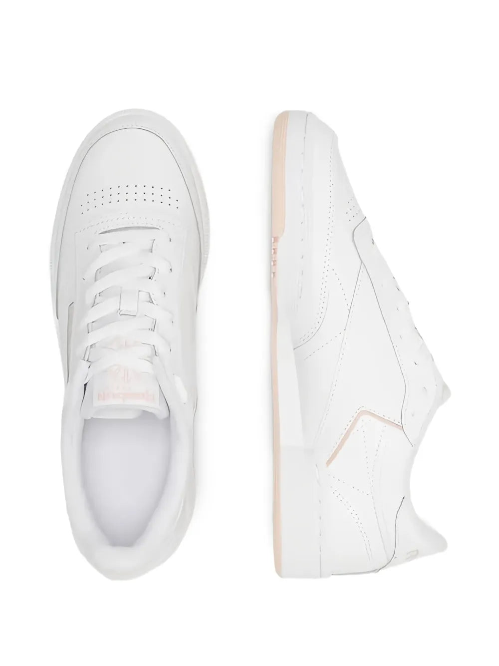 Reebok Club C 85 Leather