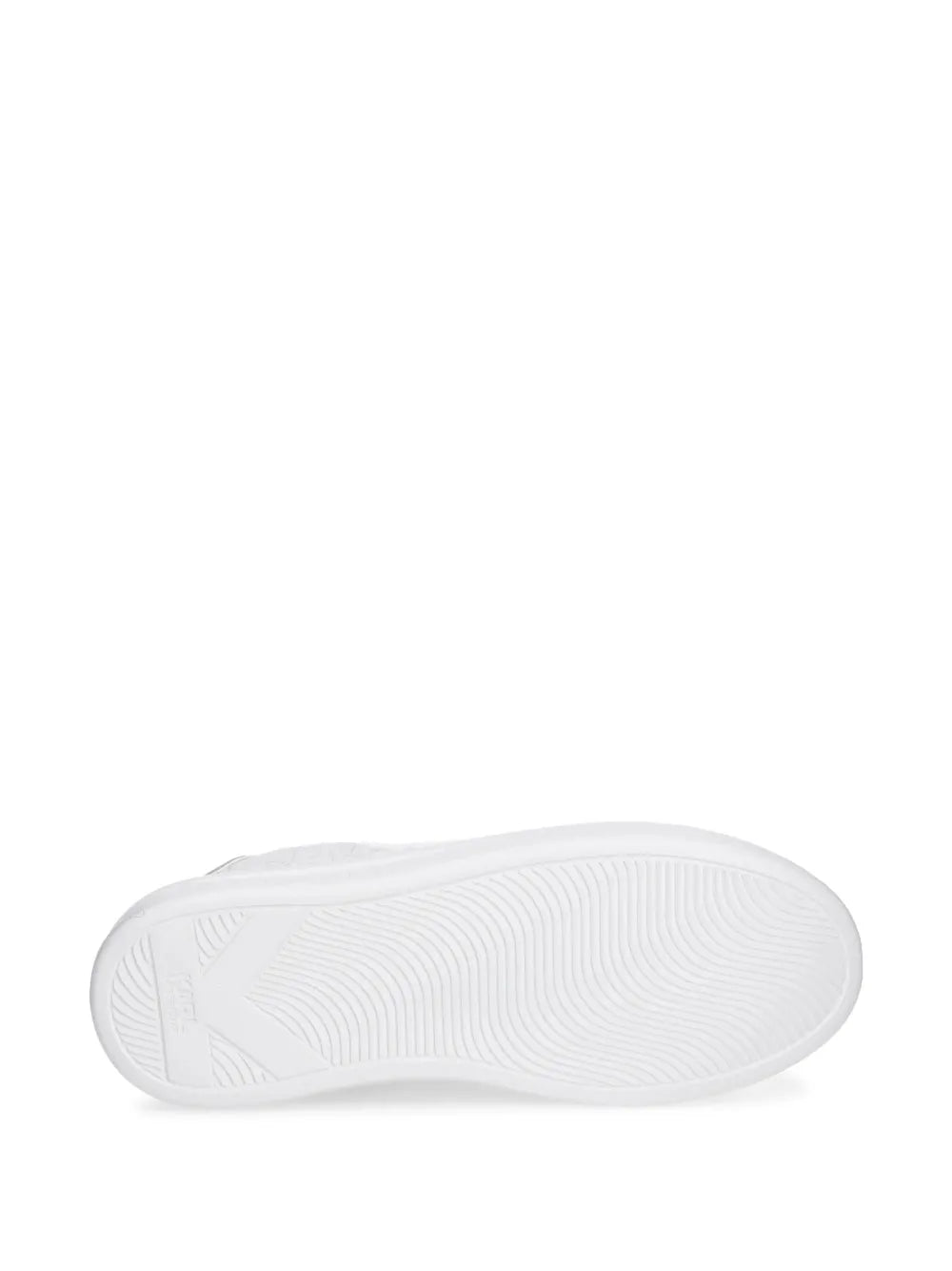 Karl Lagerfeld K/Monogram Kapri Sneakers