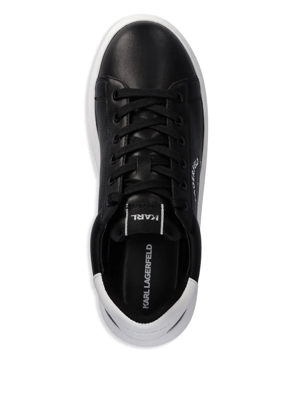 Karl Lagerfeld Rue St-Guillaume Kapri Sneakers
