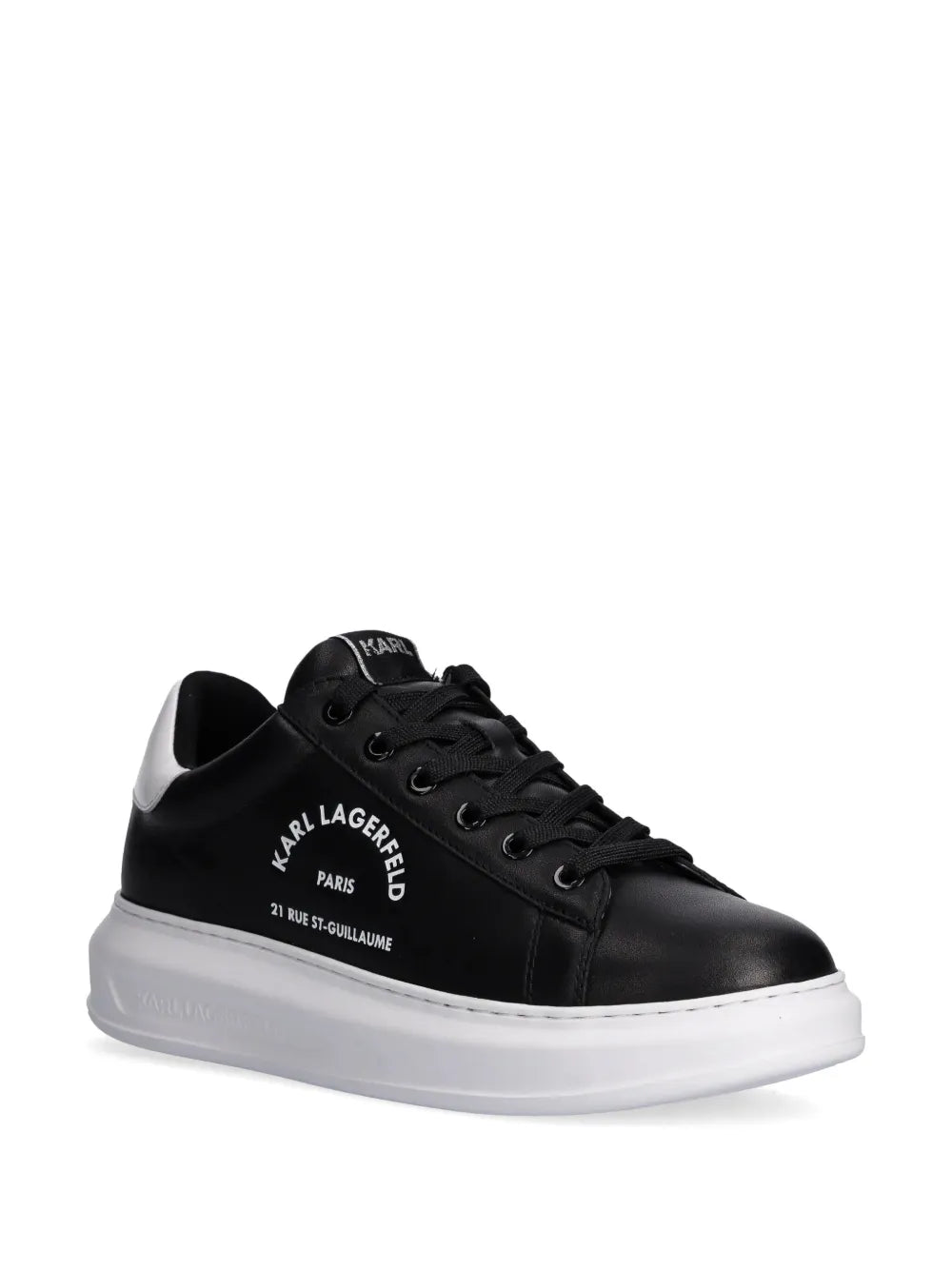Karl Lagerfeld Rue St-Guillaume Kapri Sneakers