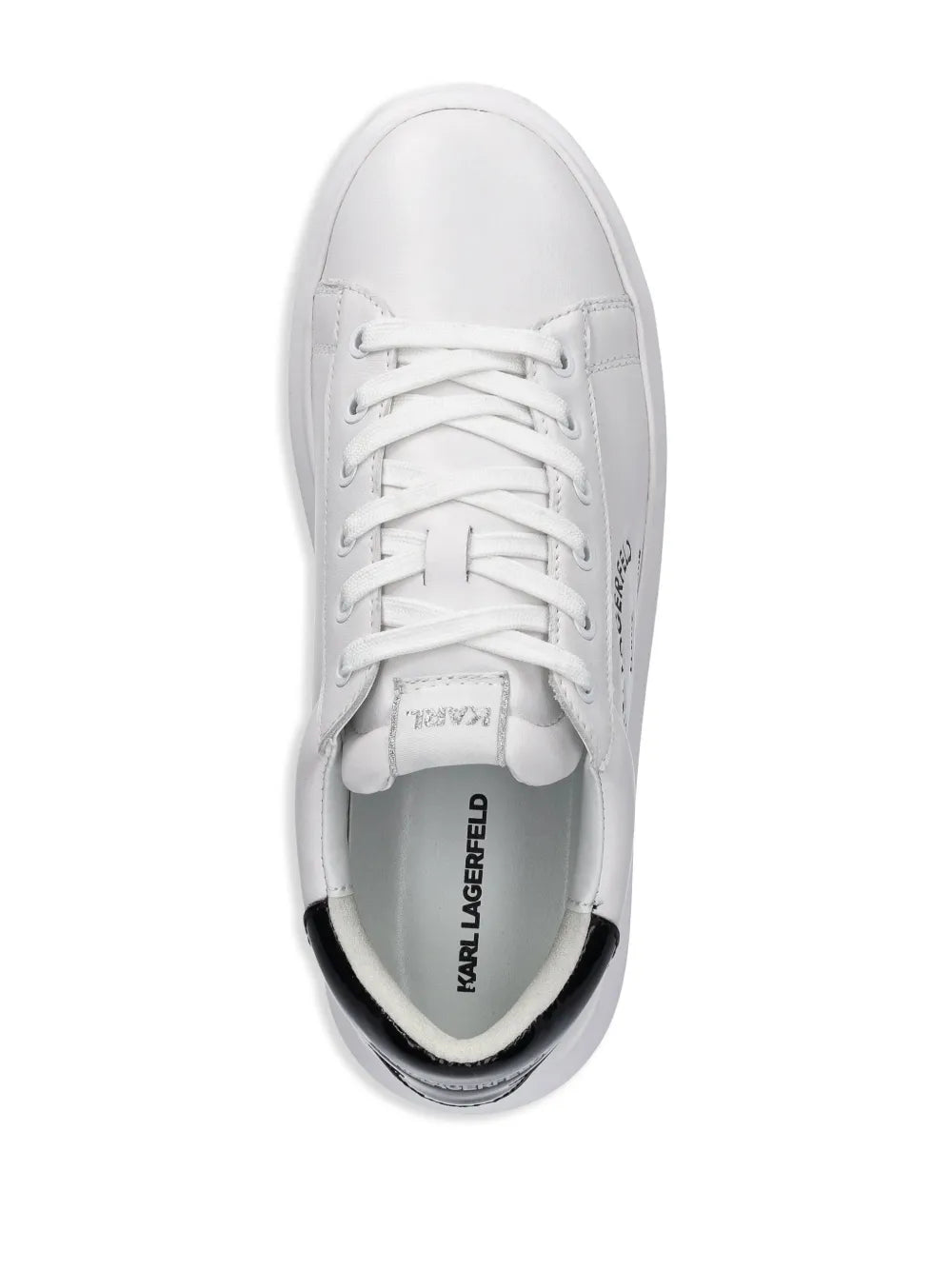 Karl Lagerfeld Rue St-Guillaume Kapri Sneakers