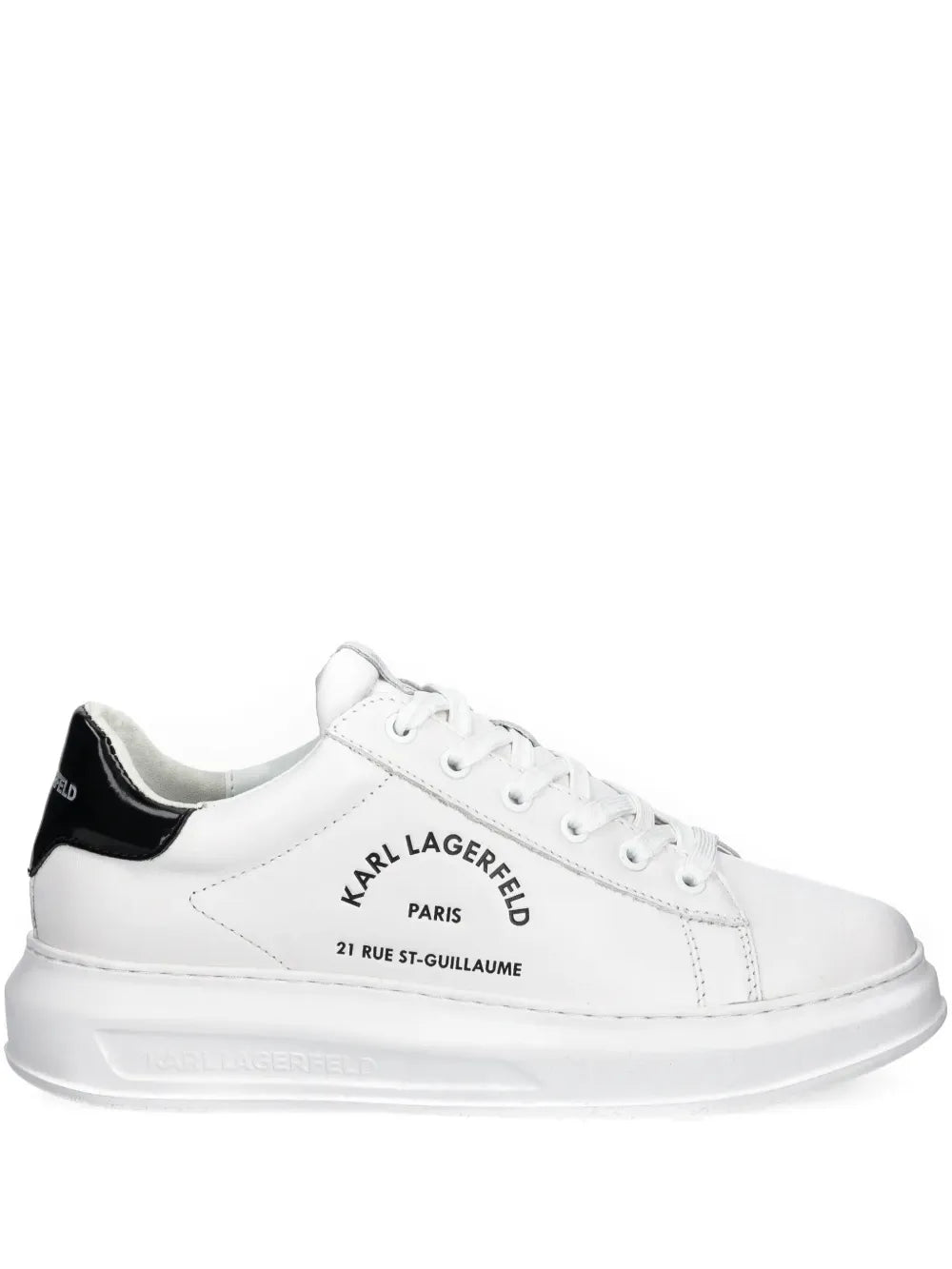 Karl Lagerfeld Rue St-Guillaume Kapri Sneakers
