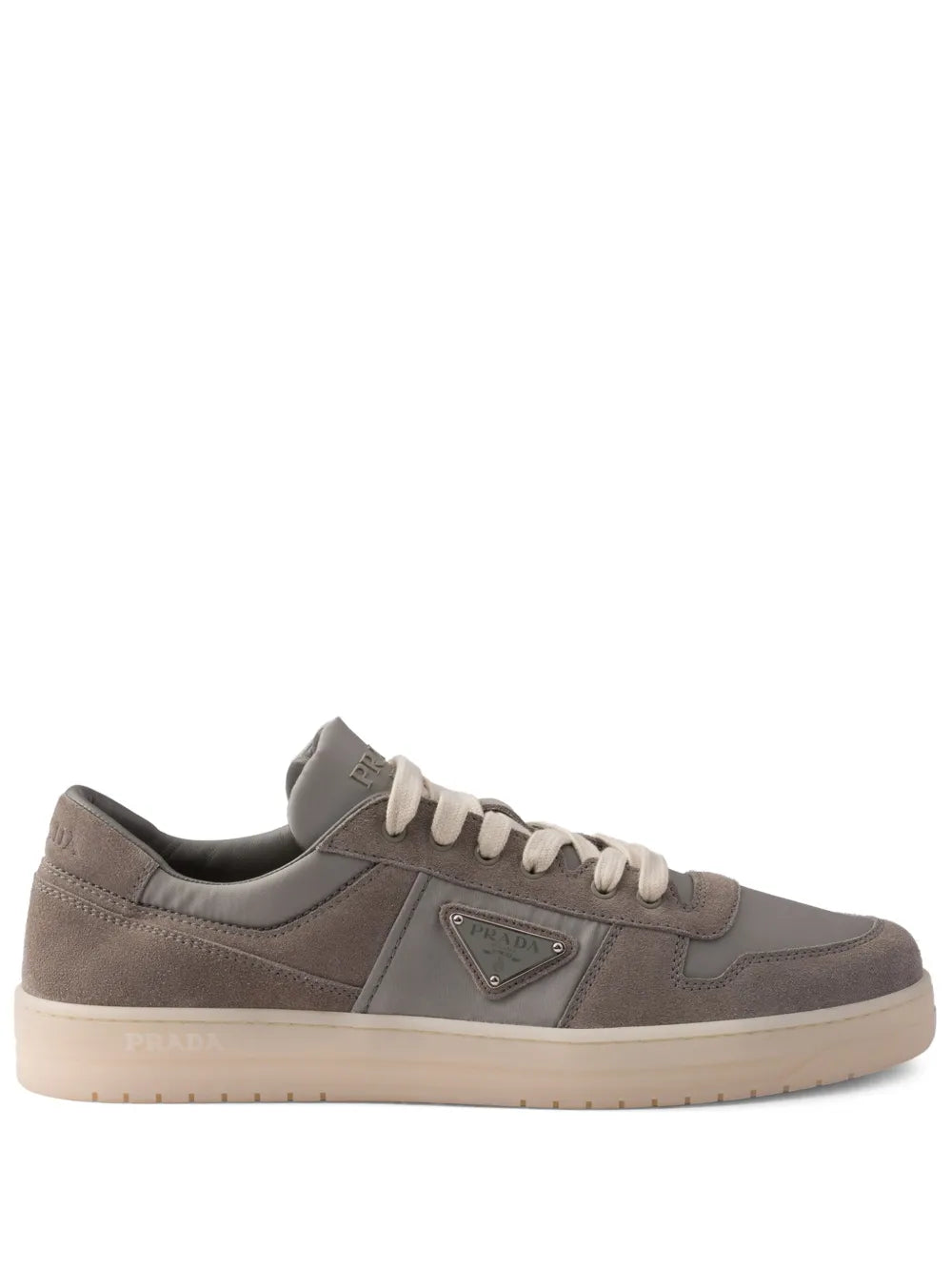 Prada Downtown Sneakers