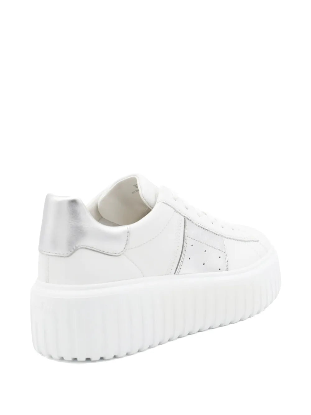 Hogan H-Stripes Platform
