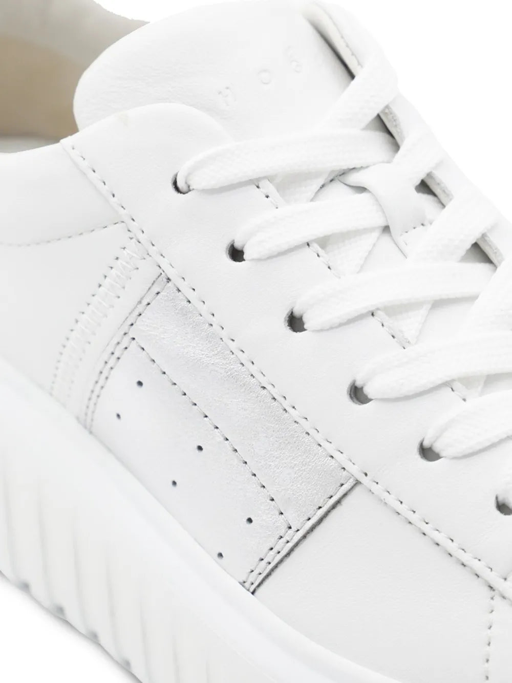 Hogan H-Stripes Platform