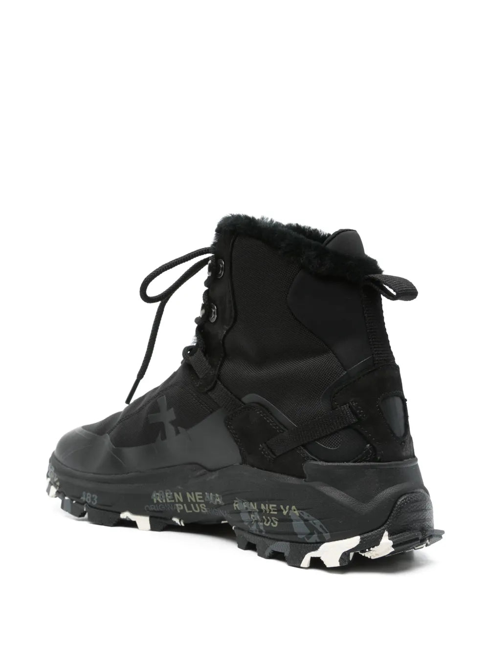 Premiata Saintcross 394 Sneakers