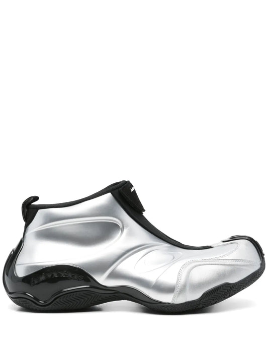 Balenciaga Basketball Sneakers