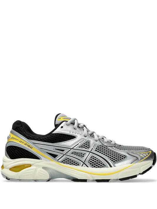 Asics Gt-2160 Piedmont Grey Pure Silver Sneakers