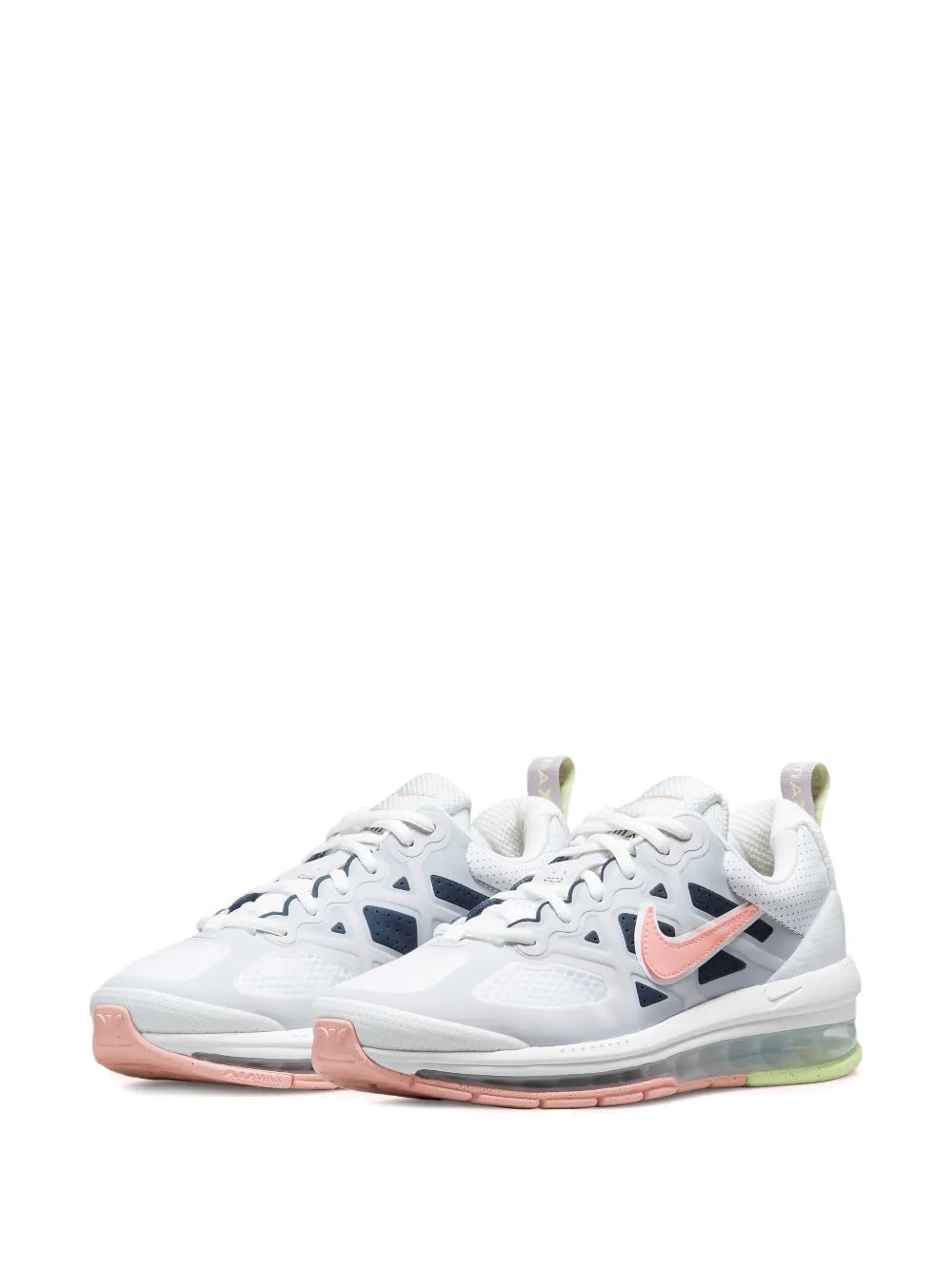 Nike Air Max Genome