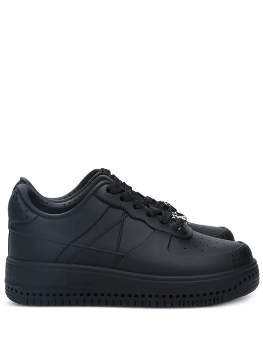 Atelier New York Flatform Sneakers